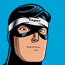 Rex Taper